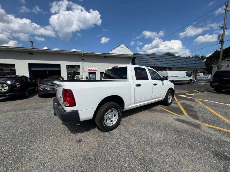 2016 Ram 1500 1st Gen - Image 9 of 12