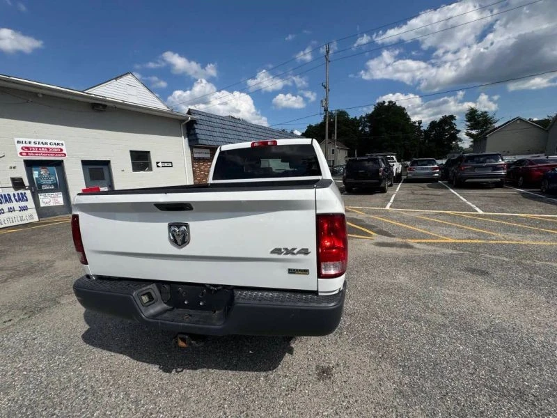 2016 Ram 1500 1st Gen - Image 11 of 12