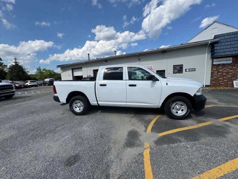 2016 Ram 1500 1st Gen - Image 7 of 12