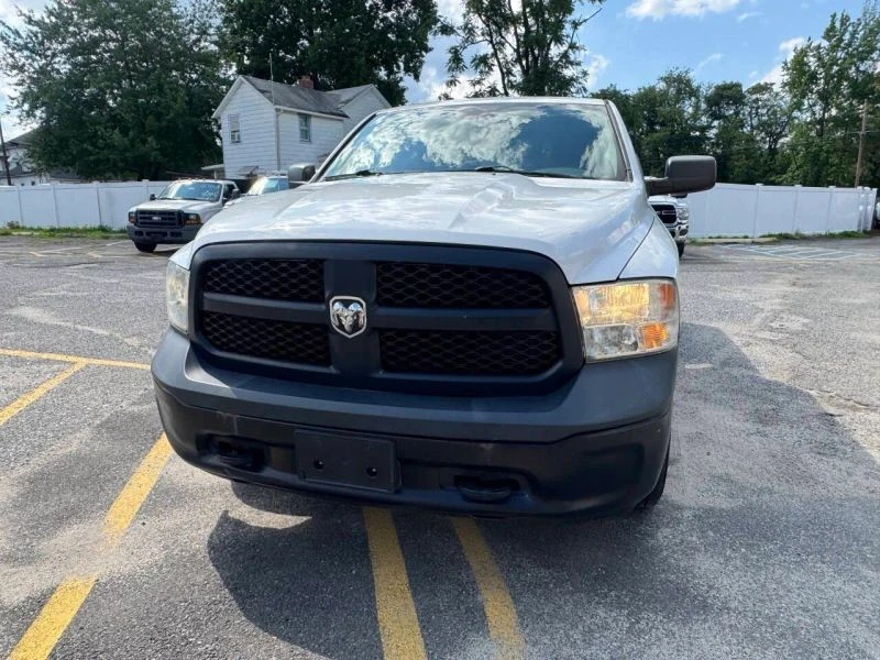 2016 Ram 1500 1st Gen - Image 2 of 12
