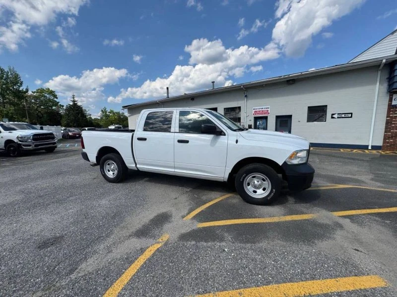 2016 Ram 1500 1st Gen - Image 6 of 12