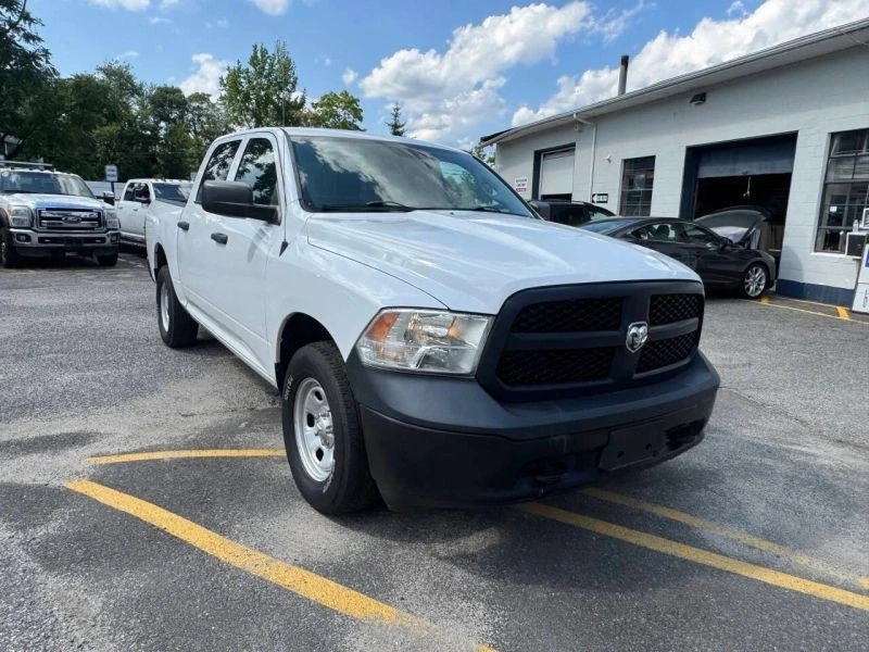2016 Ram 1500 1st Gen - Image 4 of 12
