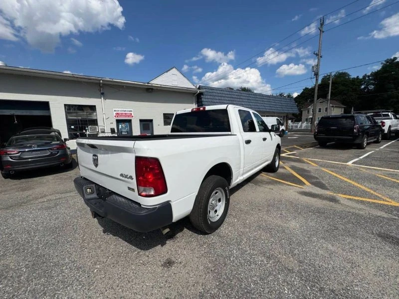 2016 Ram 1500 1st Gen - Image 10 of 12