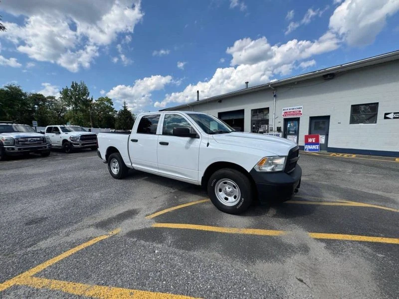 2016 Ram 1500 1st Gen - Image 5 of 12