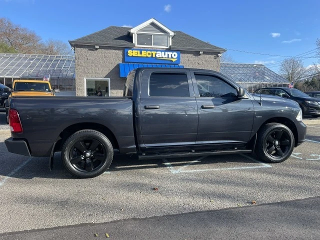 2016 Dodge Ram 4th Gen - Image 6 of 21