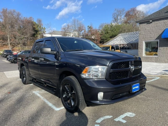 2016 Dodge Ram 4th Gen - Image 3 of 21