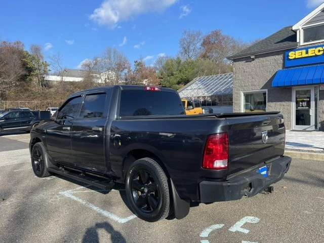2016 Dodge Ram 4th Gen - Image 16 of 21