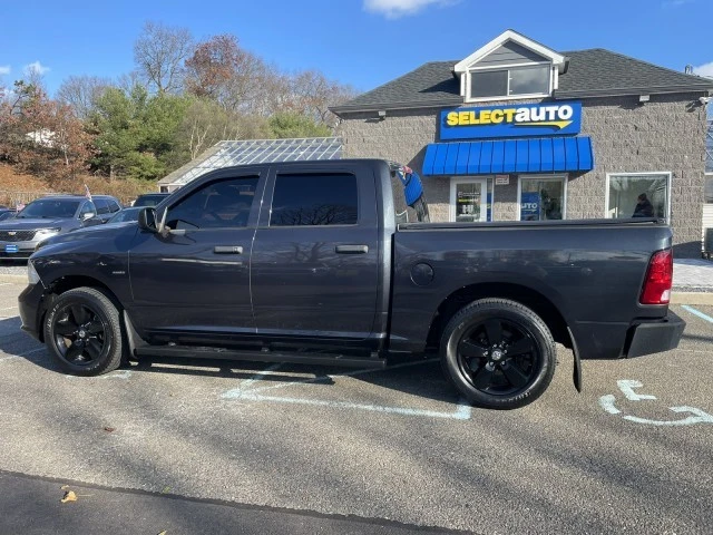 2016 Dodge Ram 4th Gen - Image 14 of 21