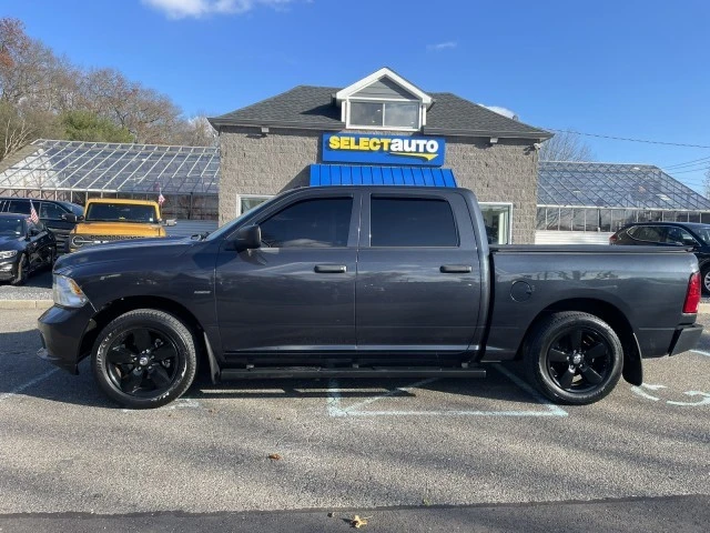 2016 Dodge Ram 4th Gen - Image 13 of 21