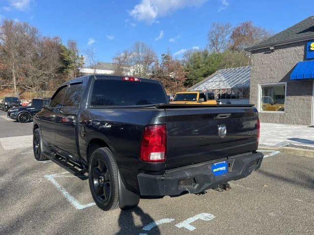 2016 Dodge Ram 4th Gen - Image 17 of 21