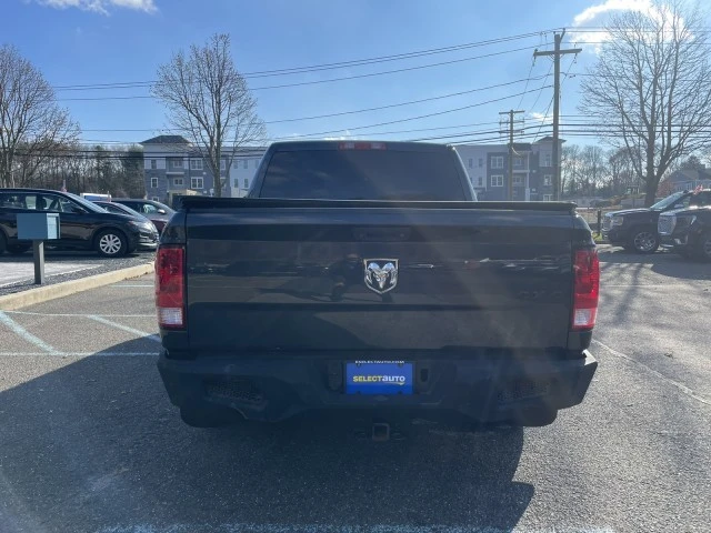 2016 Dodge Ram 4th Gen - Image 10 of 21