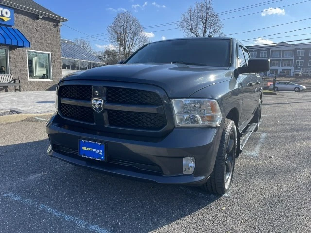 2016 Dodge Ram 4th Gen - Image 11 of 21