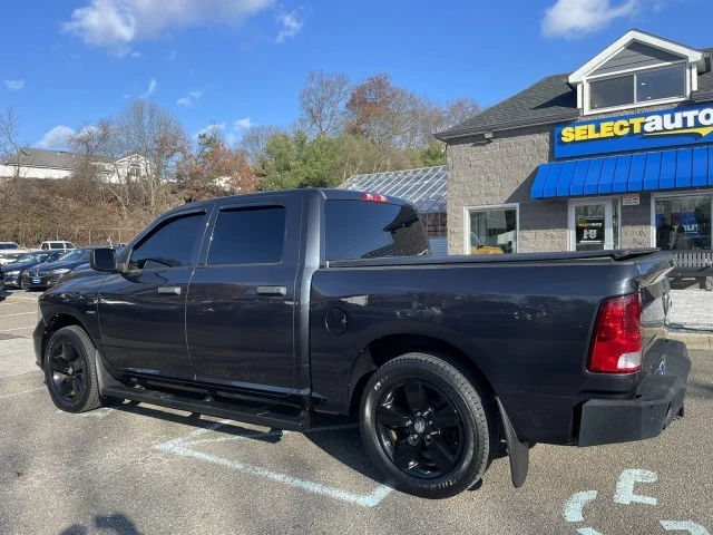2016 Dodge Ram 4th Gen - Image 15 of 21