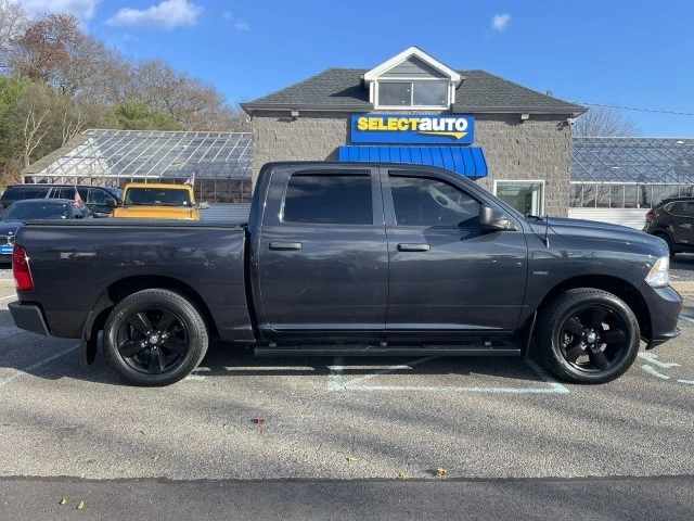 2016 Dodge Ram 4th Gen - Image 5 of 21