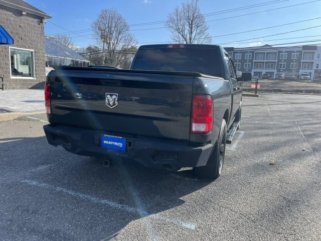 2016 Dodge Ram 4th Gen - Image 9 of 21
