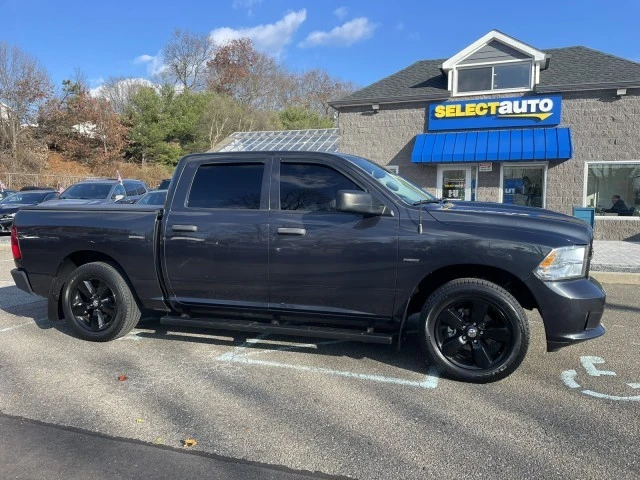 2016 Dodge Ram 4th Gen - Image 4 of 21