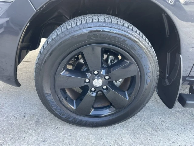 2016 Dodge Ram 4th Gen - Image 18 of 21