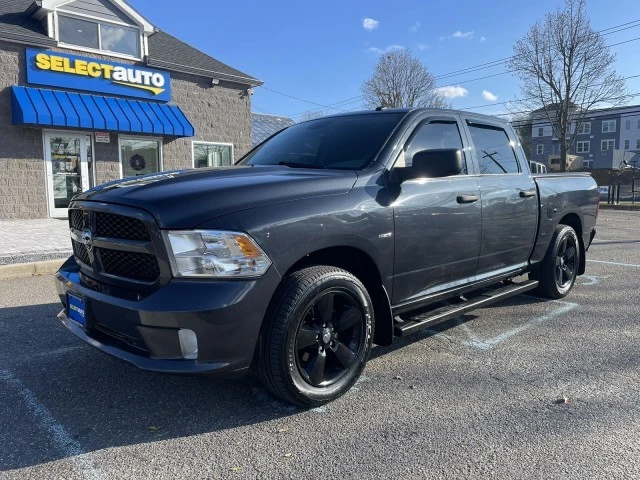 2016 Dodge Ram 4th Gen - Image 12 of 21