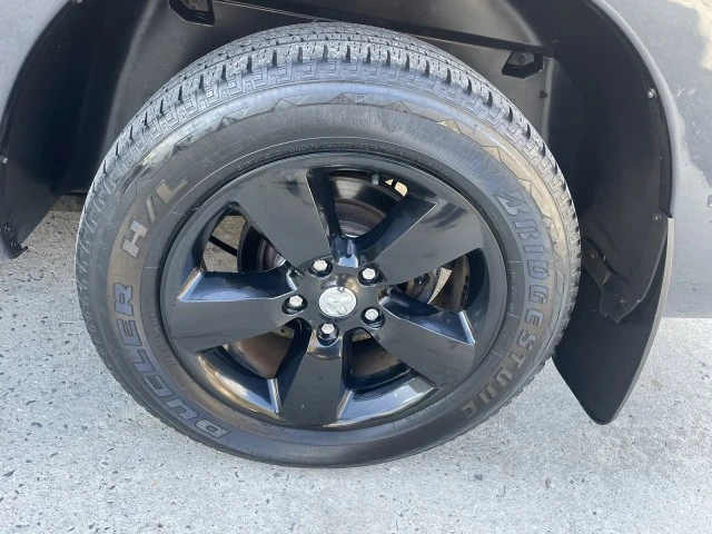 2016 Dodge Ram 4th Gen - Image 21 of 21