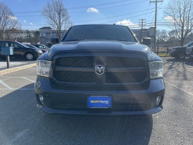 2016 Dodge Ram 4th Gen - Image 2 of 21