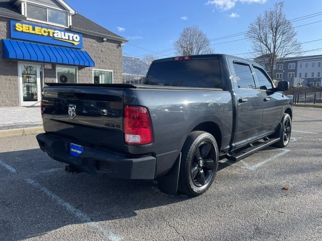 2016 Dodge Ram 4th Gen - Image 8 of 21