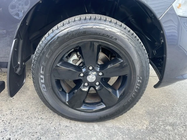 2016 Dodge Ram 4th Gen - Image 19 of 21