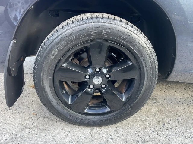 2016 Dodge Ram 4th Gen - Image 20 of 21