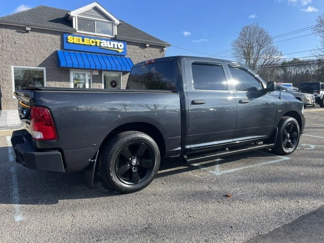 2016 Dodge Ram 4th Gen - Image 7 of 21