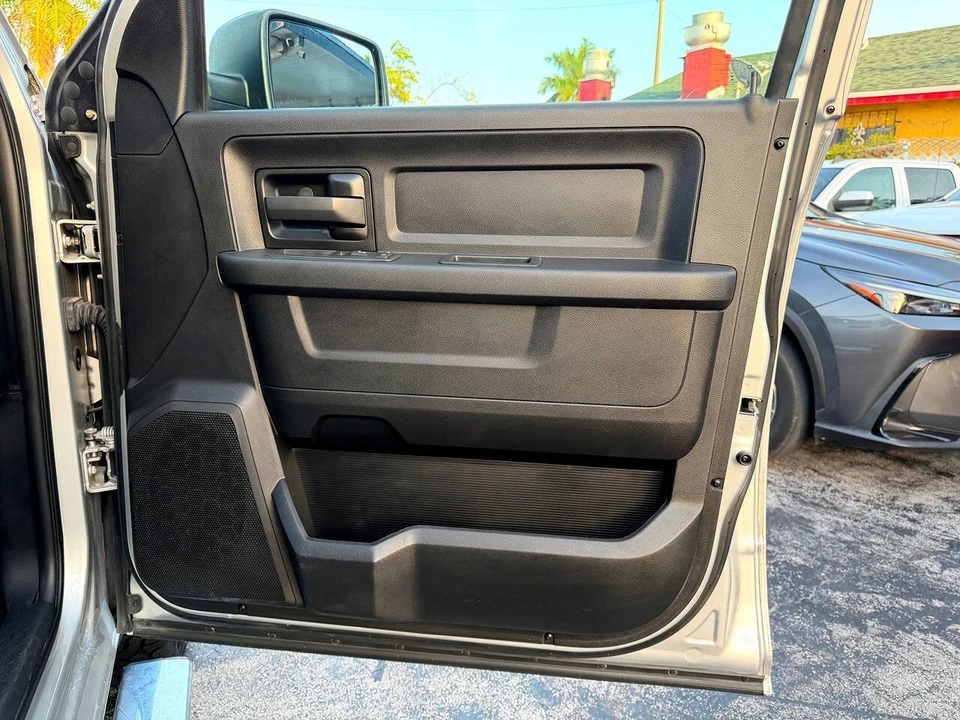 2016 Ram 1500 1st Gen - Image 26 of 31