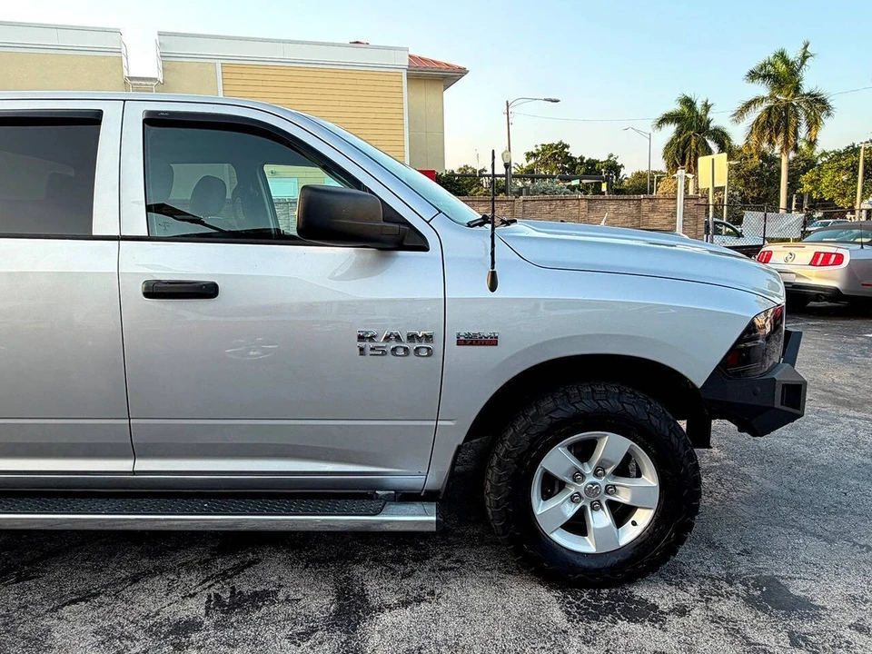 2016 Ram 1500 1st Gen - Image 13 of 31