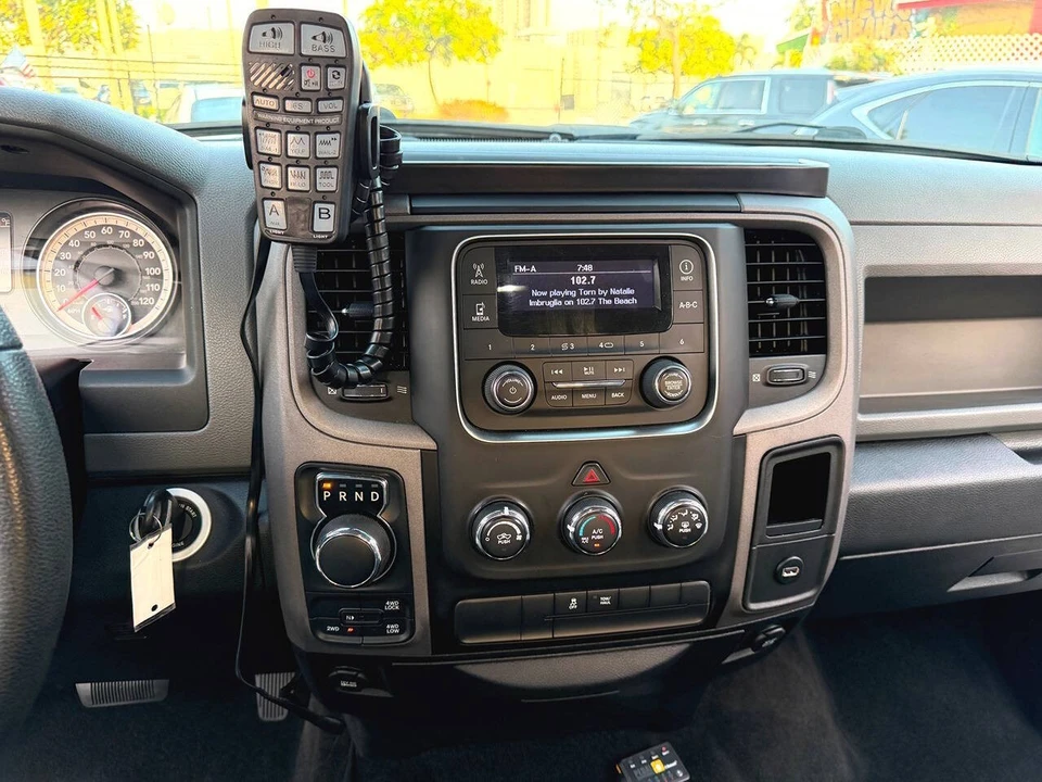 2016 Ram 1500 1st Gen - Image 24 of 31