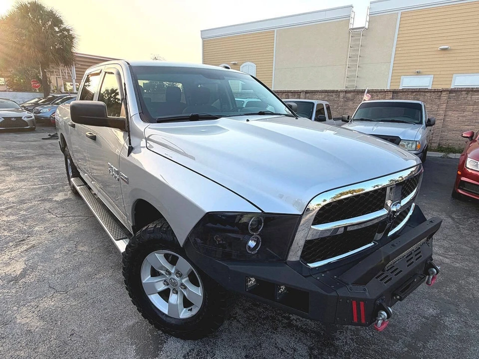 2016 Ram 1500 1st Gen - Image 6 of 31