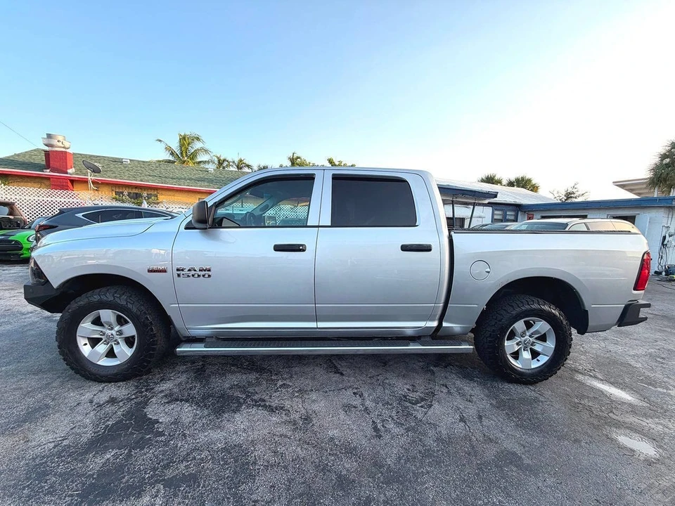 2016 Ram 1500 1st Gen - Image 9 of 31