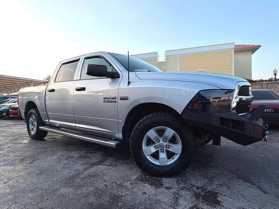2016 Ram 1500 1st Gen - Image 5 of 31
