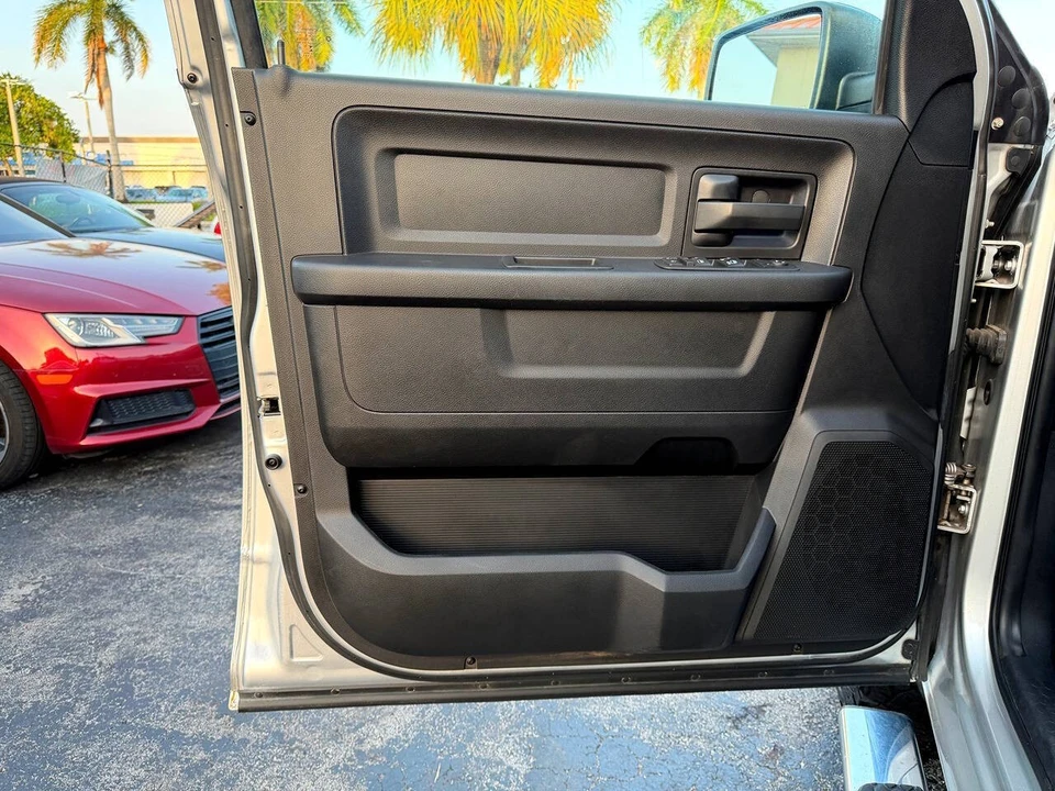 2016 Ram 1500 1st Gen - Image 18 of 31