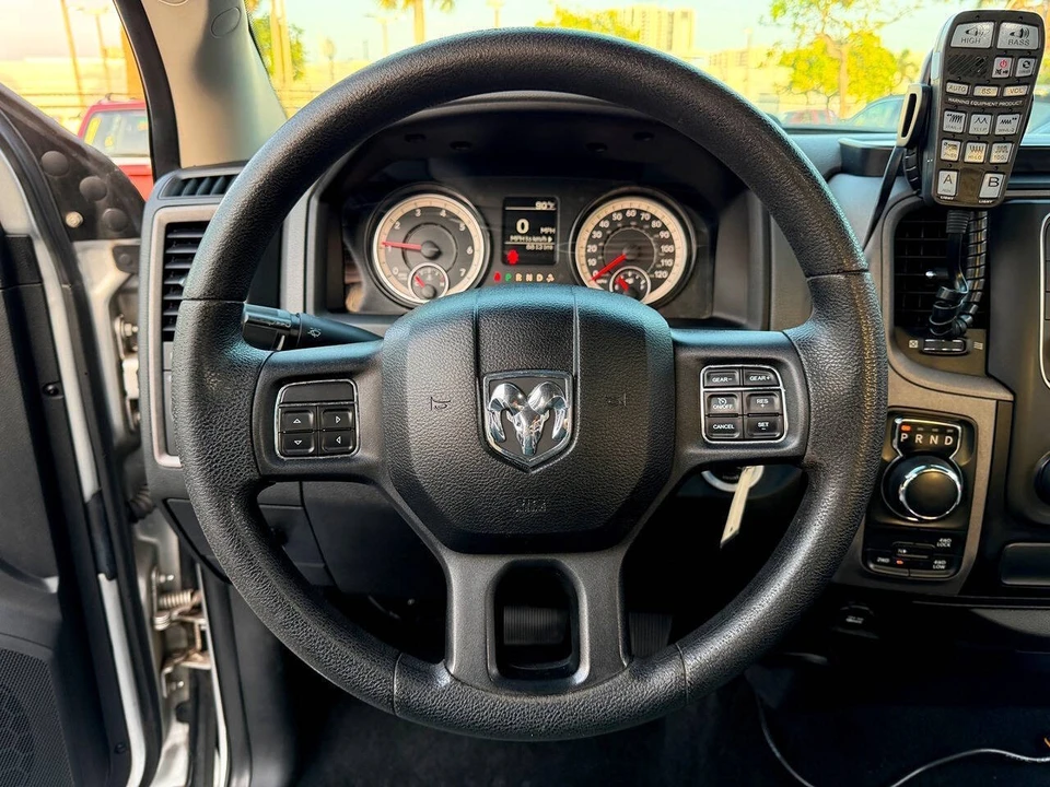 2016 Ram 1500 1st Gen - Image 22 of 31