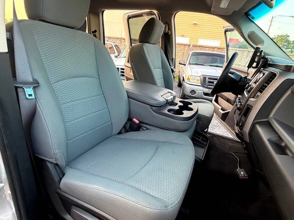2016 Ram 1500 1st Gen - Image 29 of 31