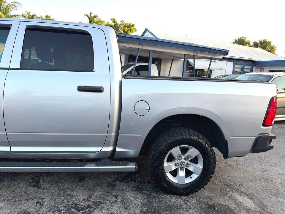 2016 Ram 1500 1st Gen - Image 11 of 31