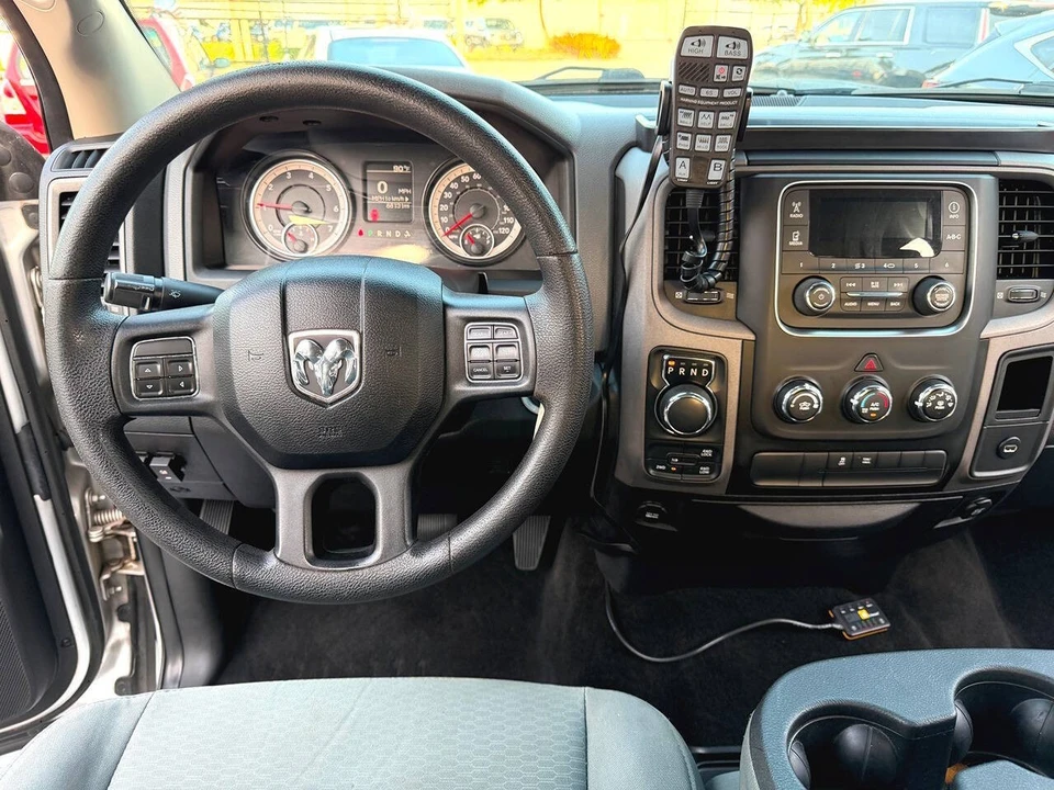 2016 Ram 1500 1st Gen - Image 23 of 31
