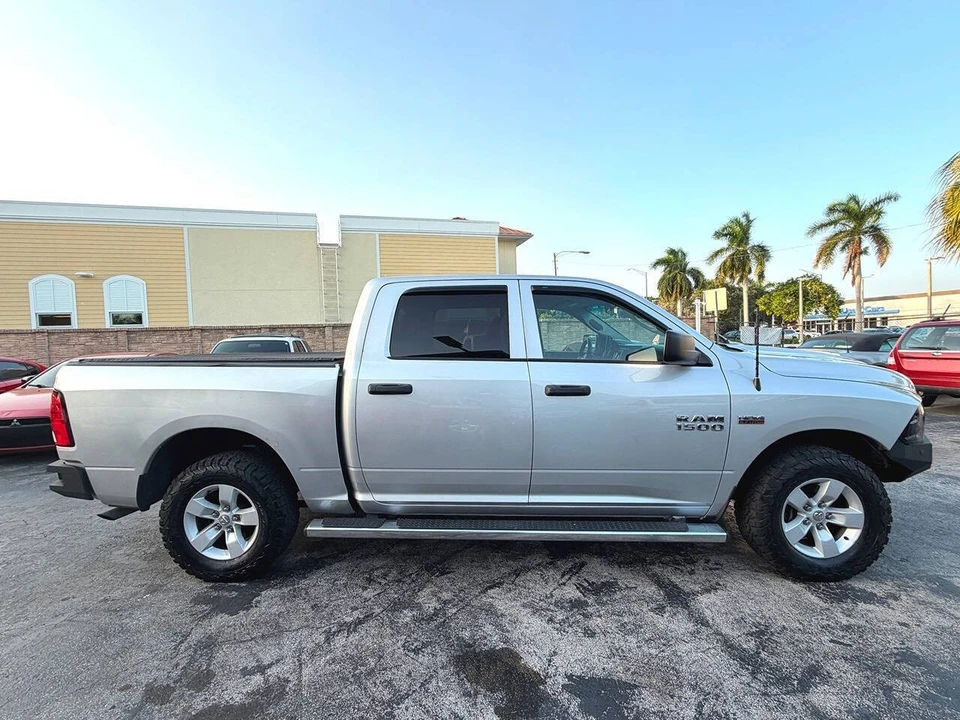 2016 Ram 1500 1st Gen - Image 12 of 31