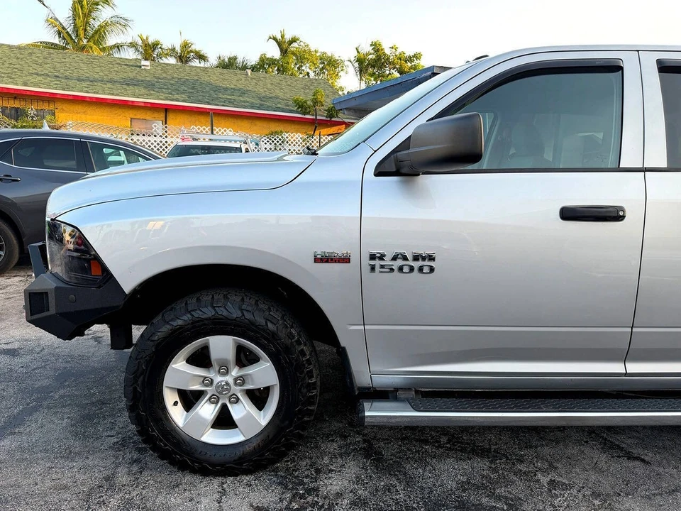 2016 Ram 1500 1st Gen - Image 10 of 31