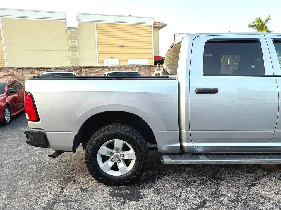 2016 Ram 1500 1st Gen - Image 14 of 31
