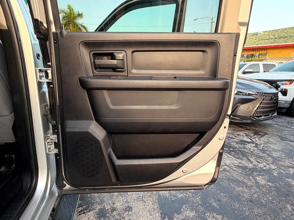 2016 Ram 1500 1st Gen - Image 31 of 31