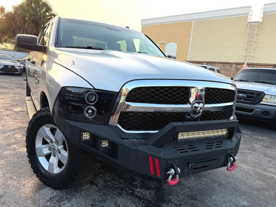 2016 Ram 1500 1st Gen - Image 7 of 31