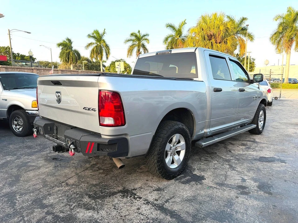 2016 Ram 1500 1st Gen - Image 16 of 31
