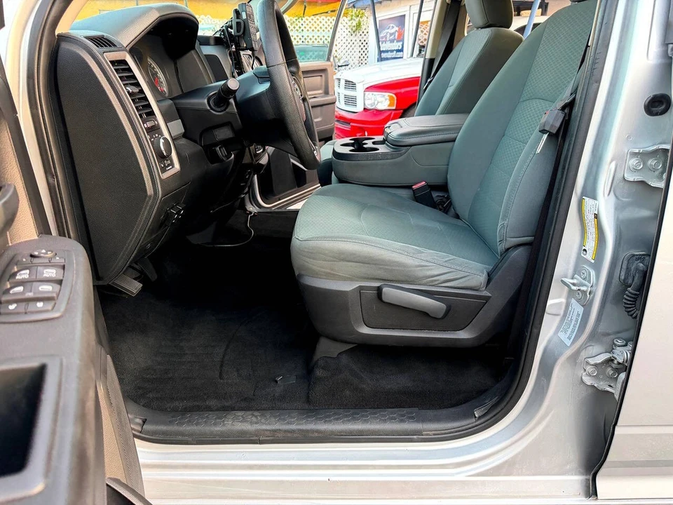 2016 Ram 1500 1st Gen - Image 20 of 31
