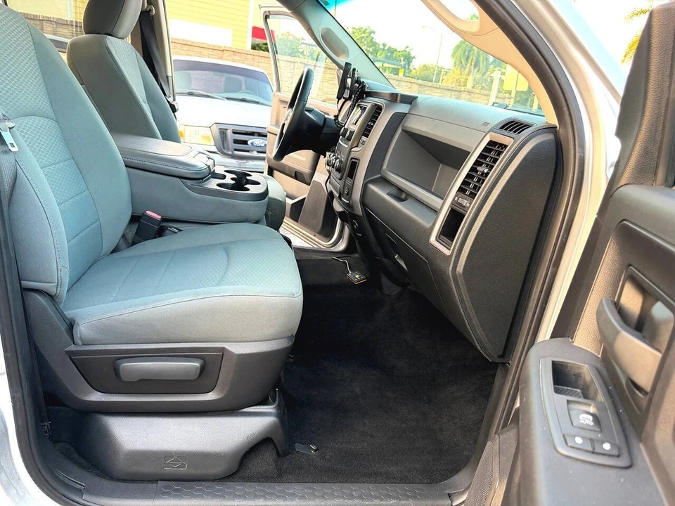 2016 Ram 1500 1st Gen - Image 27 of 31