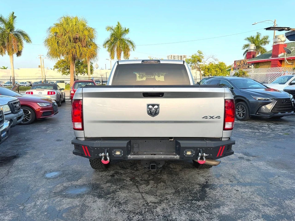 2016 Ram 1500 1st Gen - Image 15 of 31