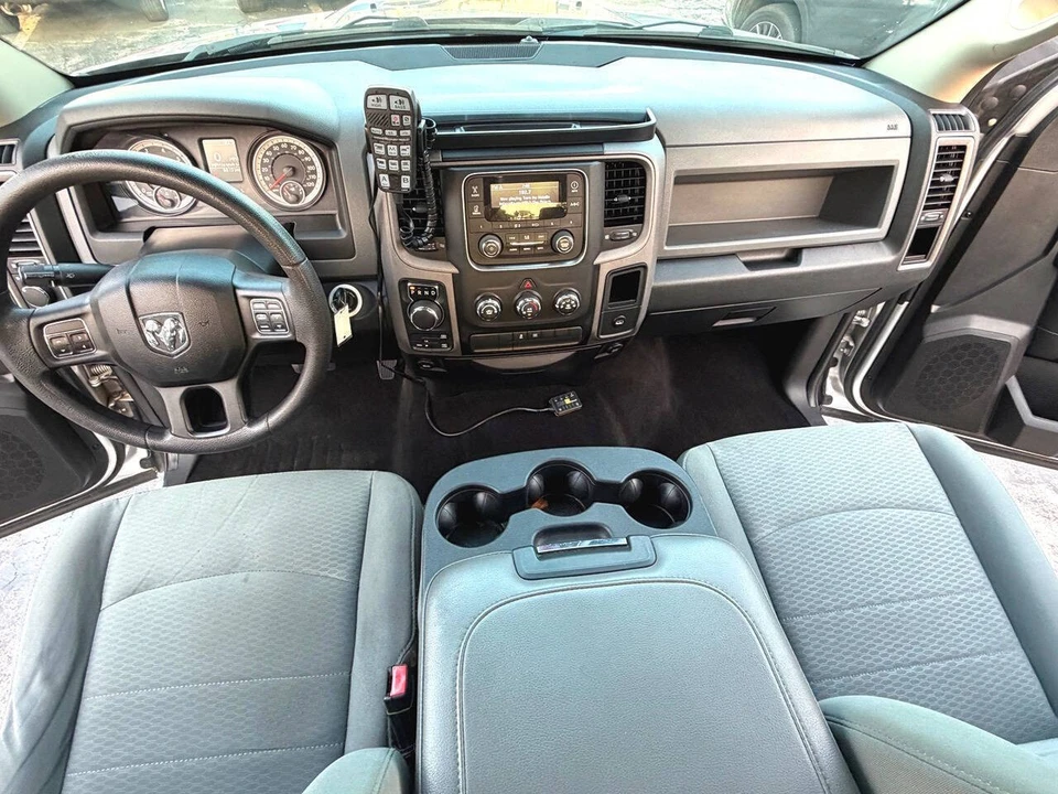 2016 Ram 1500 1st Gen - Image 25 of 31