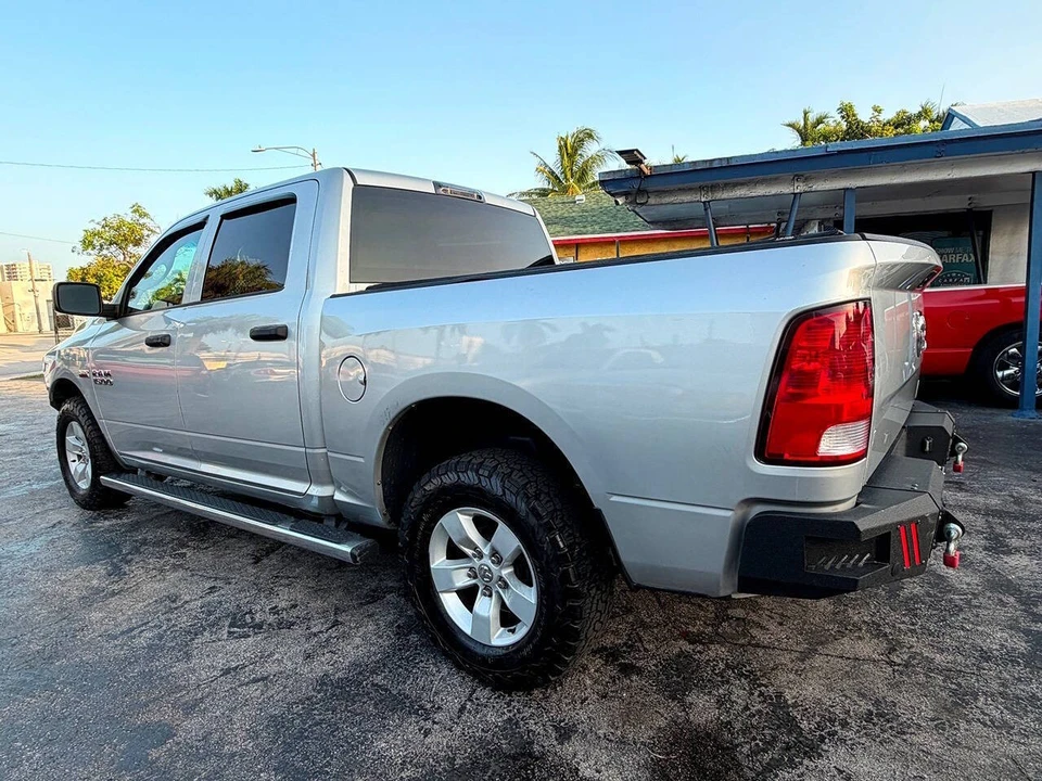 2016 Ram 1500 1st Gen - Image 17 of 31